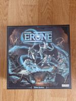 Boîte de Erune Édition Héroïque