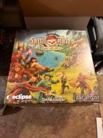 Boîte de Skull Tales - Toutes Voiles Dehors !