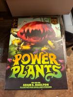 Boîte de Power Plants - Kickstarter Deluxe Edition