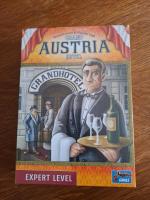 Boîte de Grand Austria Hotel
