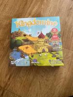 Boîte de Kingdomino
