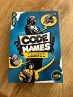 Boîte de Codenames Images