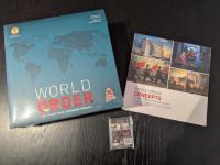 Boîte de World Order