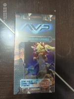 Boîte de AVP The hunt begins 2nd edition - AVP hellhound