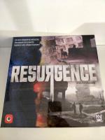 Boîte de Resurgence