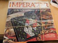 Boîte de Imperator