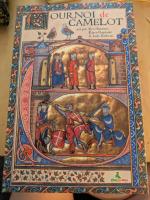 Boîte de Tournoi De Camelot