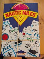 Boîte de Nautic Miles