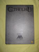 Boîte de L'appel De Cthulhu 6ème édition  30e Anniversaire