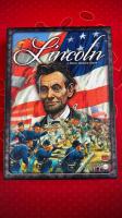 Boîte de Lincoln (Martin Wallace)