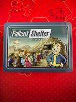 Boîte de Fallout Shelter