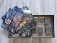 Boîte de Aventuria - Adventure Card Game - Aventuria Mythical Stories