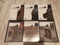 Boîte de For What Remains: Streets Of Ruin
