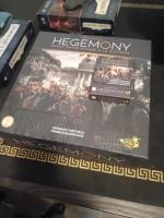 Boîte de Hegemony: Menez Votre Classe à La Victoire - Édition Spéciale