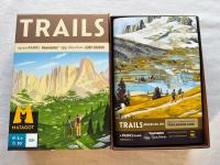 Boîte de Trails