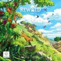 Boîte de Rewild South America