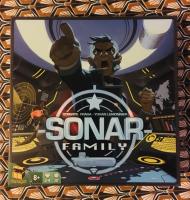 Boîte de Sonar family