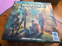 Boîte de Outlive