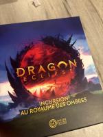 Boîte de Dragon Eclipse - Foray Into The Shadow Realm
