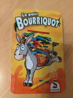 Boîte de Le petit bourriquot