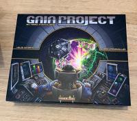 Boîte de Projet Gaia