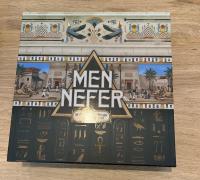 Boîte de Men Nefer