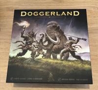 Boîte de Doggerland