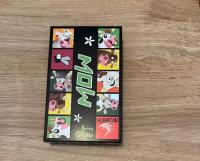 Boîte de Mow - Boite à Meuh !