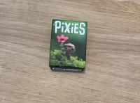 Boîte de Pixies