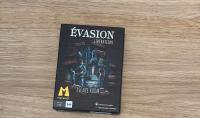 Boîte de Évasion: Libération