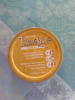 Boîte de Timeline - Classique