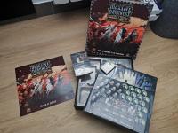 Boîte de Massive Darkness 2 : Hellscape - Four Horsemen