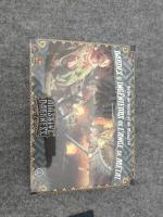 Boîte de Massive Darkness 2 - Bardes & Ingénieurs Vs Anges Du Métal