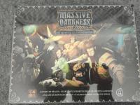 Boîte de Massive Darkness 2 : Hellscape - Kit De Mise à Jour