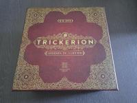 Boîte de Trickerion Collector's Edition