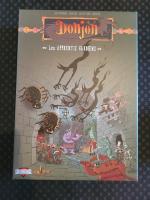 Boîte de Donjon - Les Apprentis Gardiens