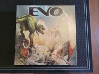 Boîte de Evo (2011)