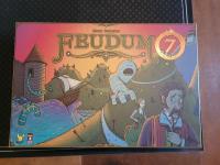 Boîte de Feudum: Septennial Edition