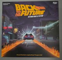 Boîte de Back To The Future: Retour Vers Le Futur