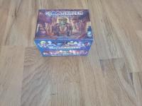Boîte de Gloomhaven - Buttons & Bugs