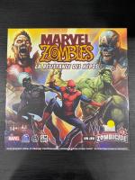 Boîte de Marvel Zombies - La Résistance Des Héros