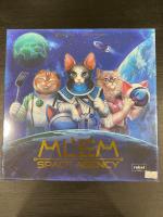 Boîte de Mlem: Space Agency