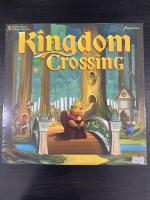 Boîte de Kingdom Crossing