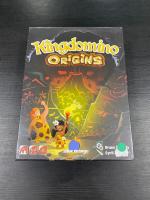 Boîte de Kingdomino Origins