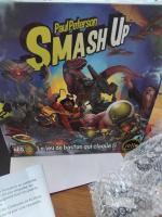 Boîte de Smash Up