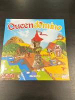 Boîte de Queendomino