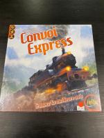 Boîte de Convoi Express
