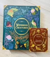 Boîte de Wondrous Creatures