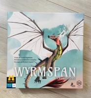 Boîte de Wyrmspan