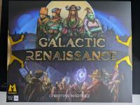 Boîte de Galactic Renaissance